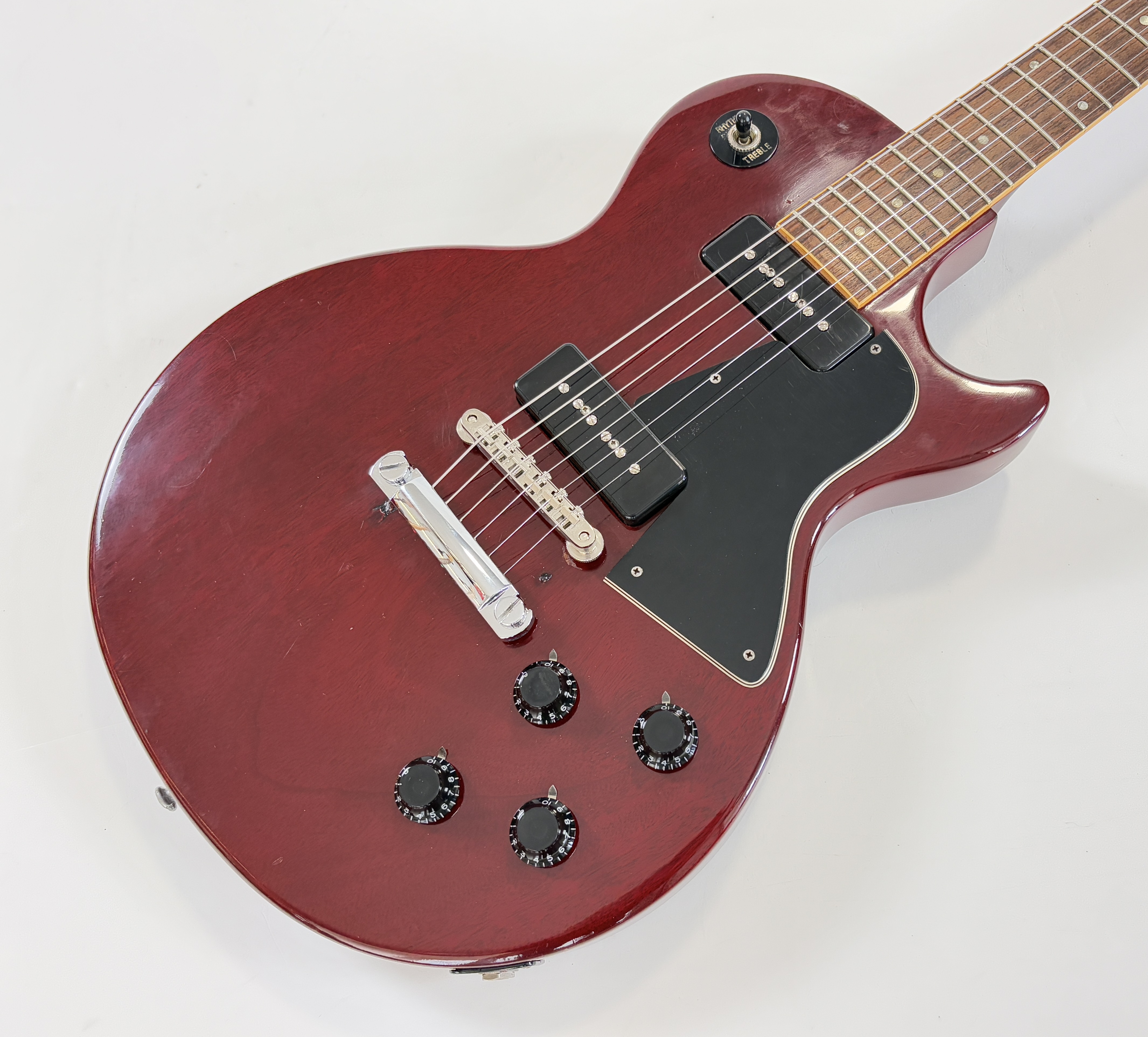 Gibson Les Paul Junior Special (82436)