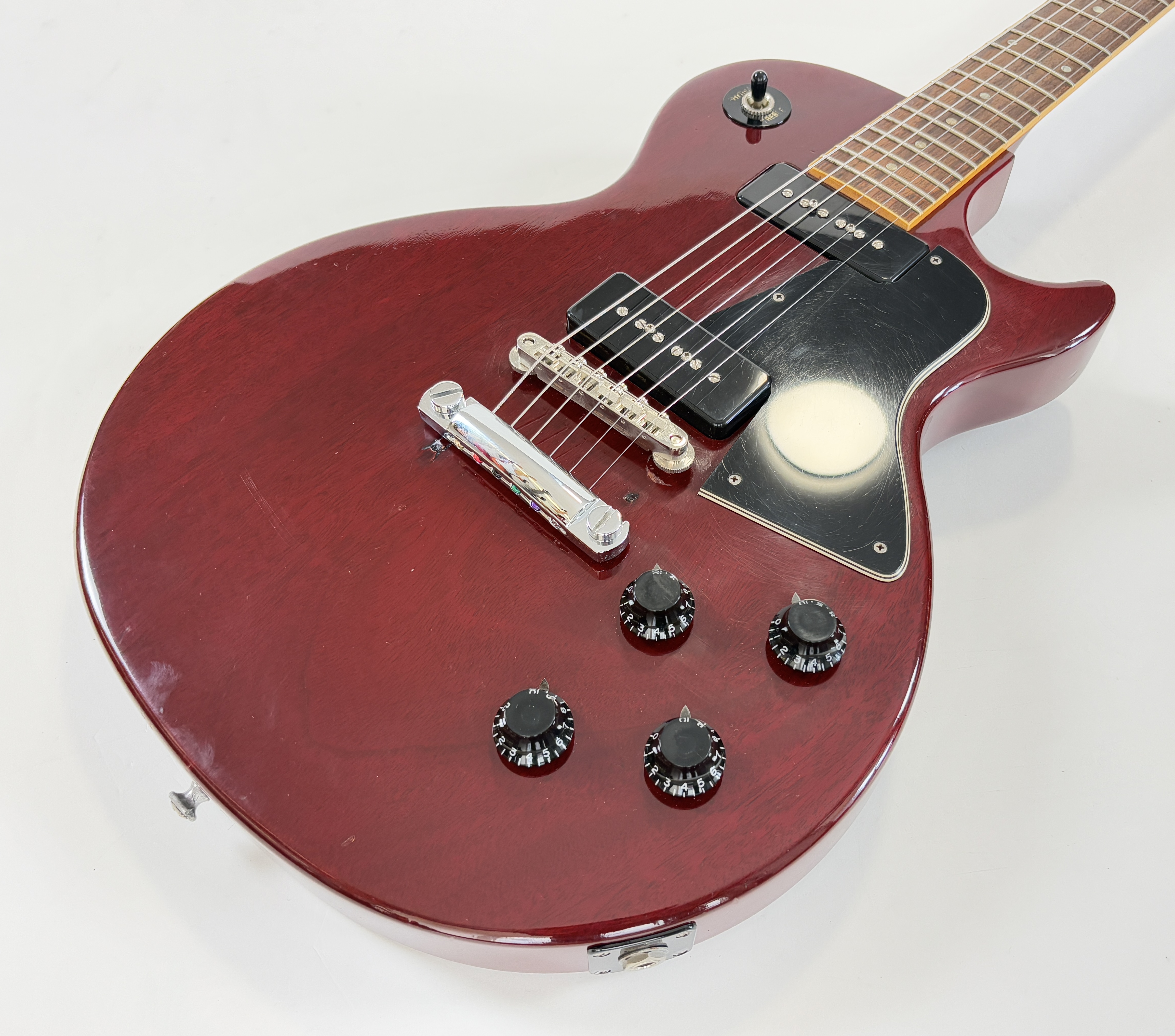 Gibson Les Paul Junior Special (17429)