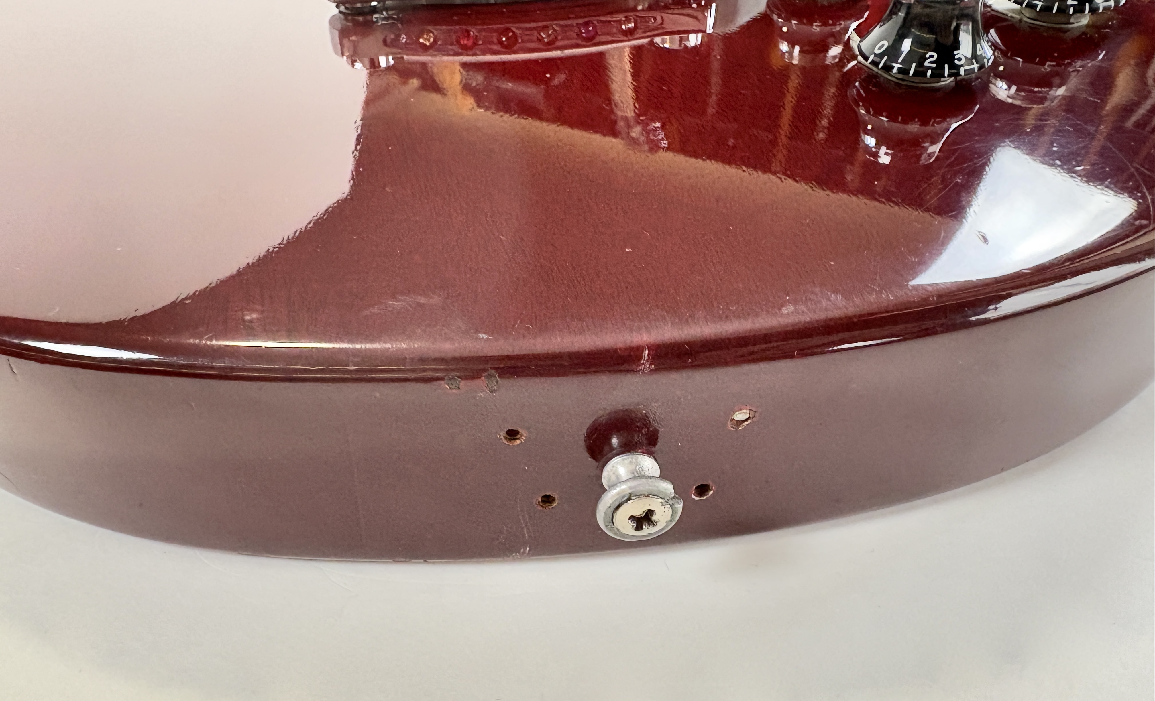 Gibson Les Paul Junior Special (6750)