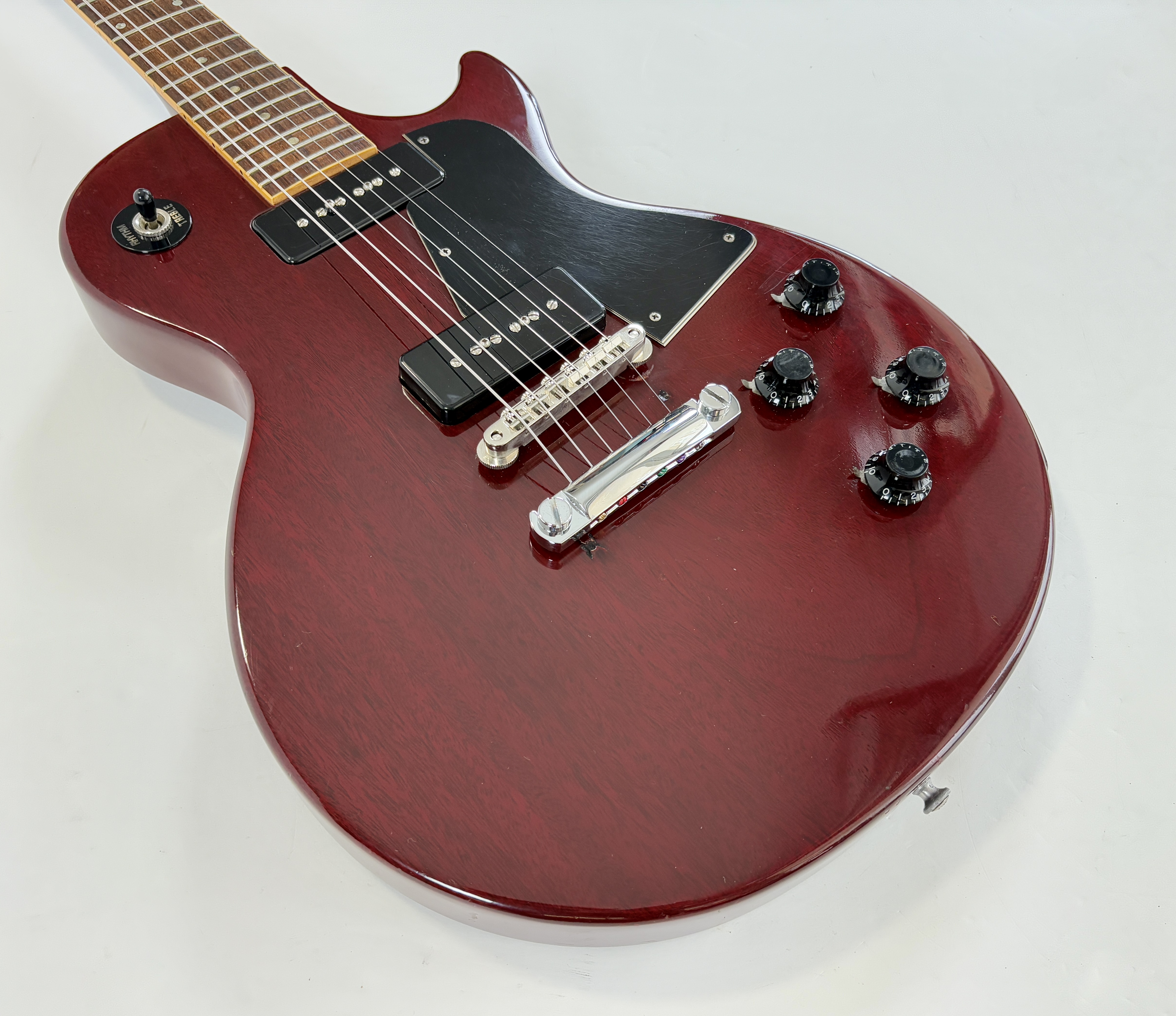 Gibson Les Paul Junior Special (63784)