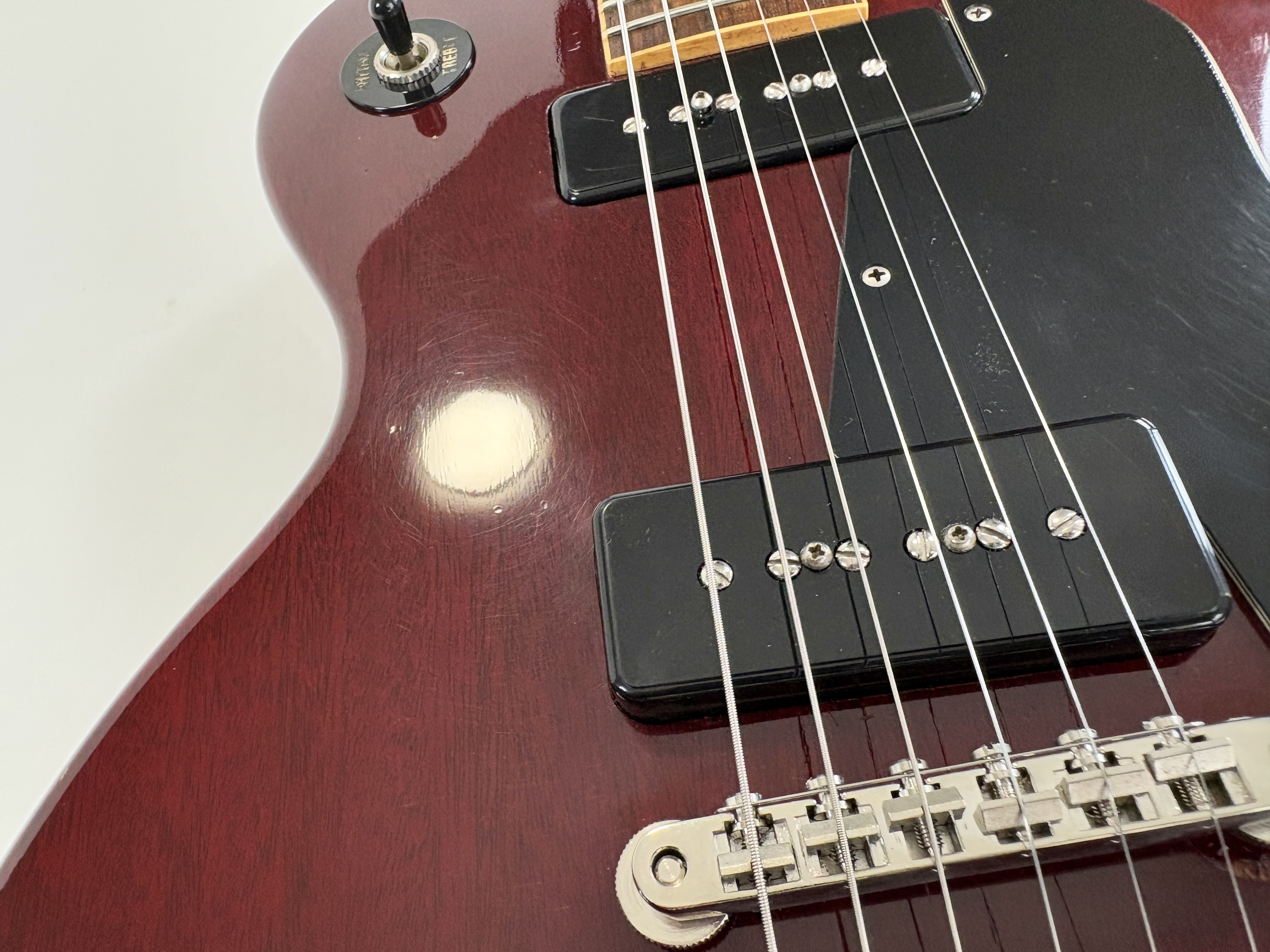 Gibson Les Paul Junior Special (21723)