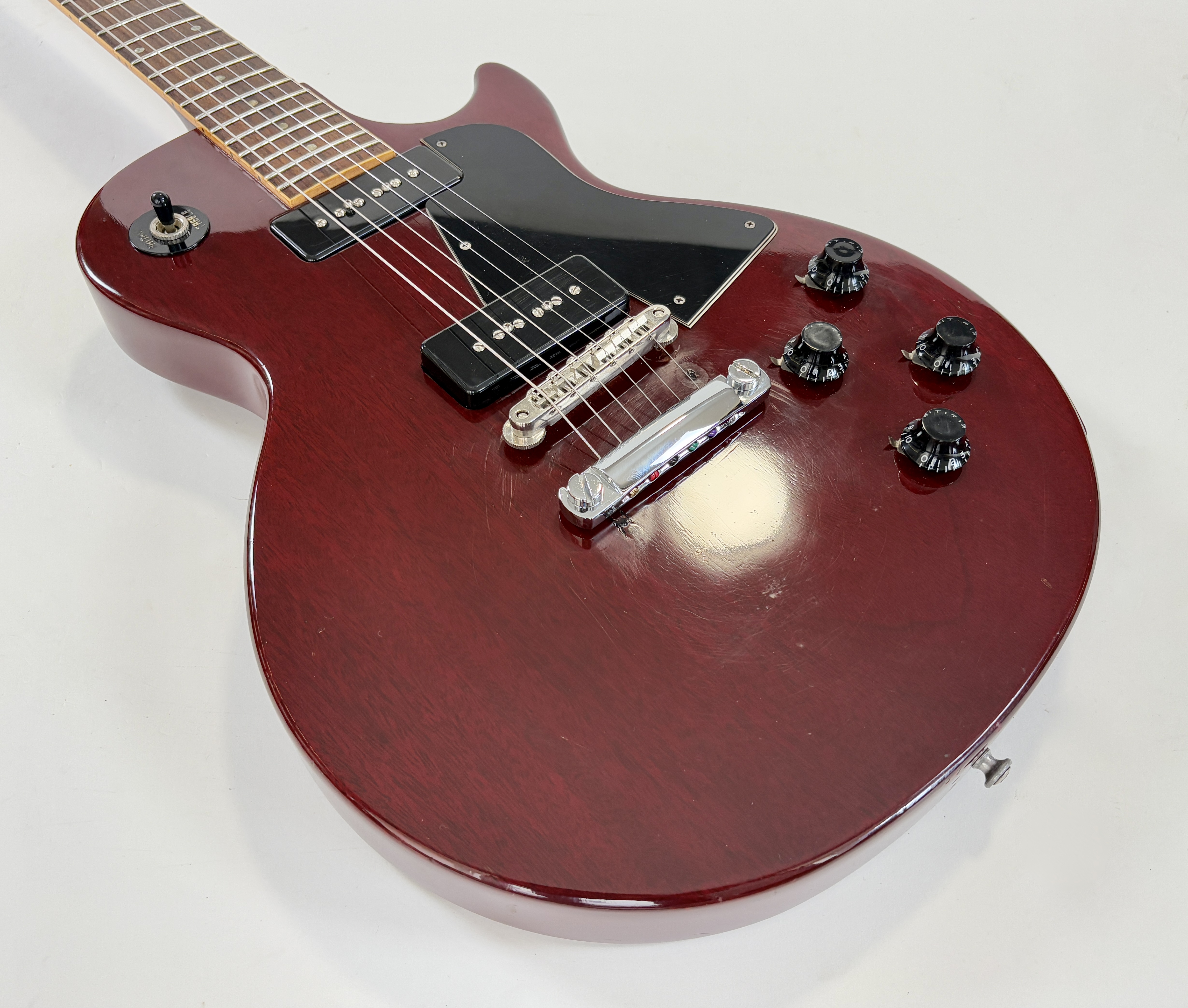 Gibson Les Paul Junior Special (66769)