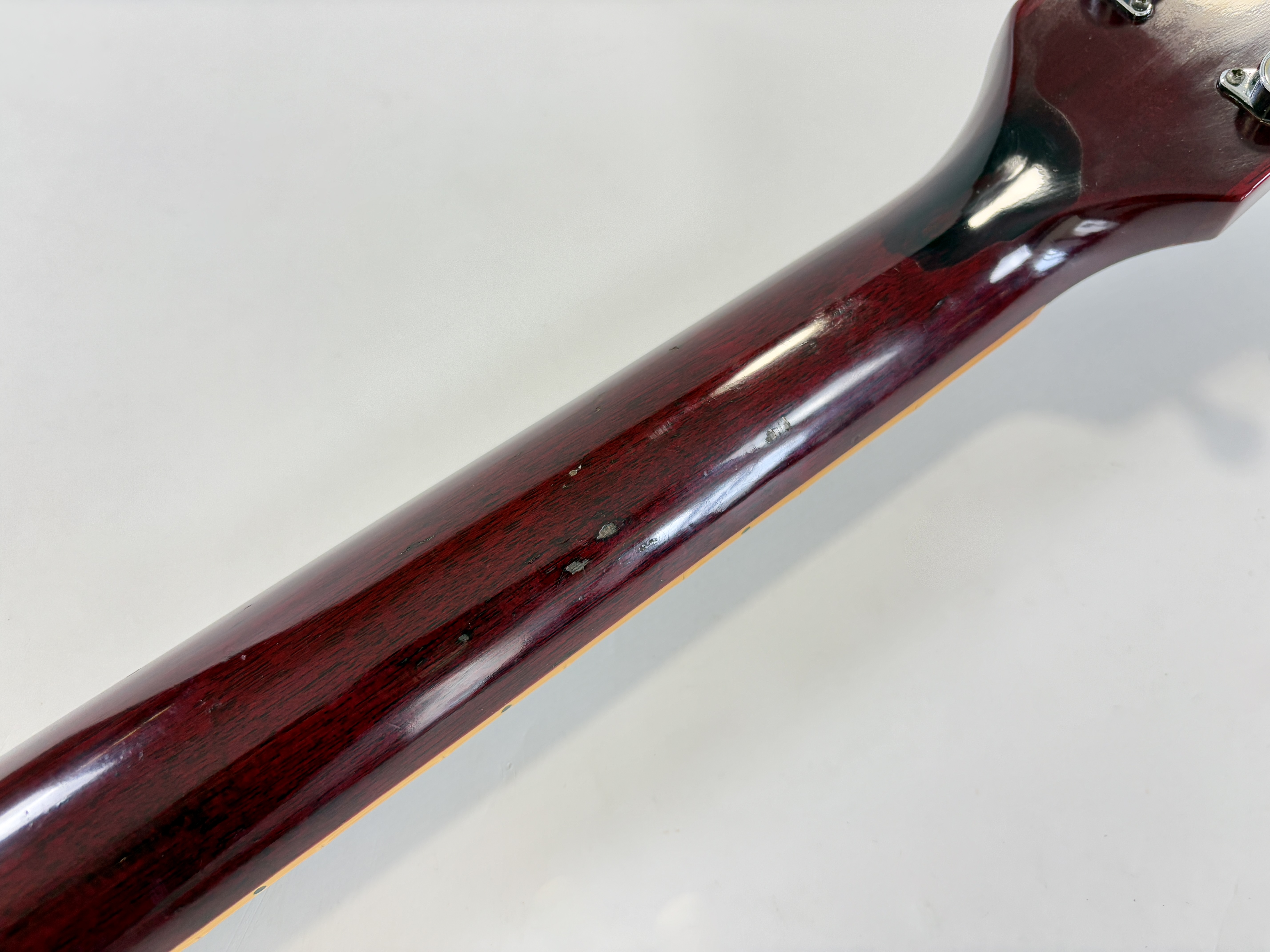 Gibson Les Paul Junior Special (8233)