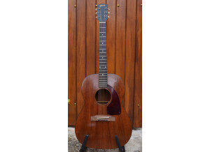 Gibson LG 0 (52302)