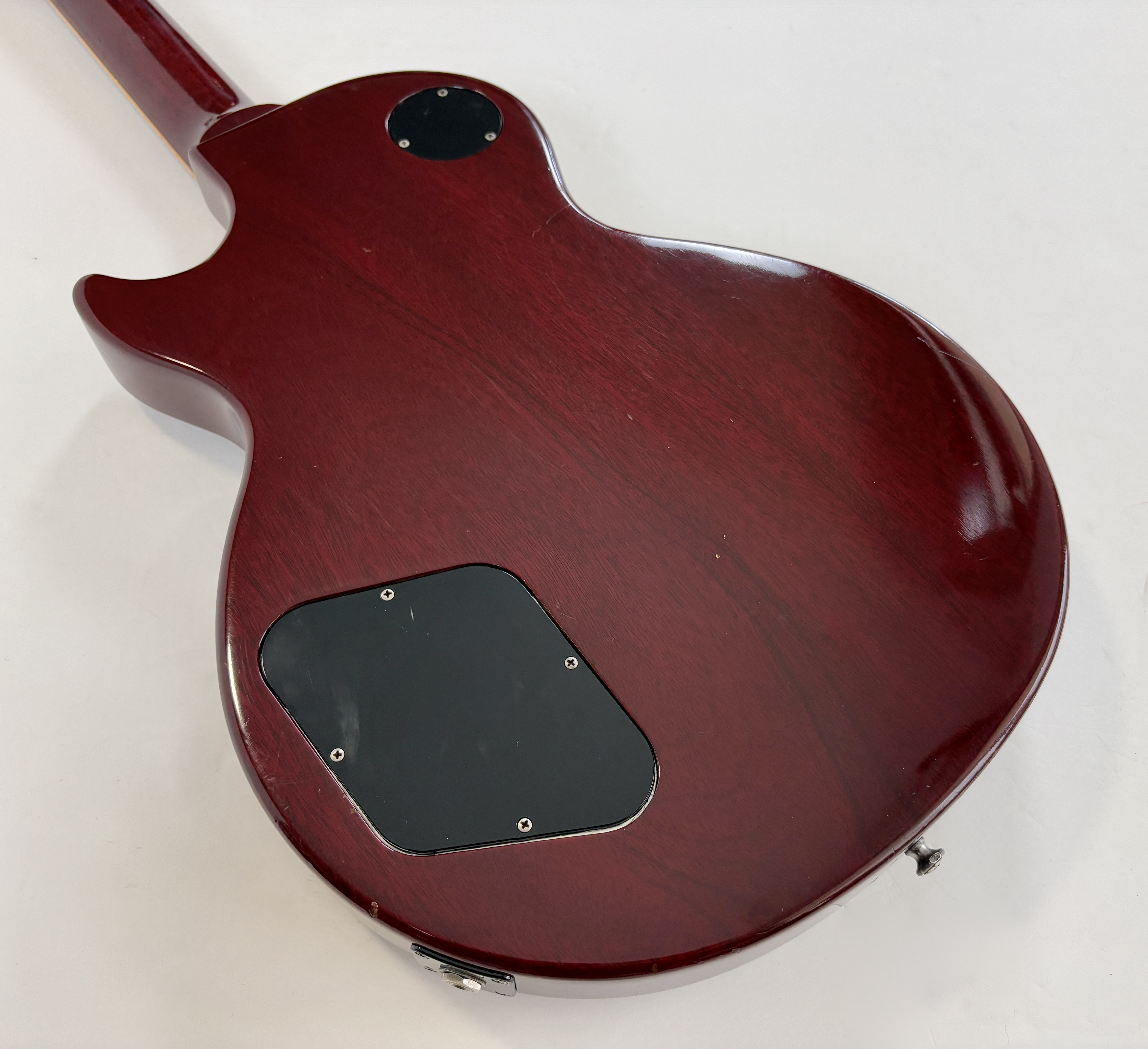 Gibson Les Paul Junior Special (13638)