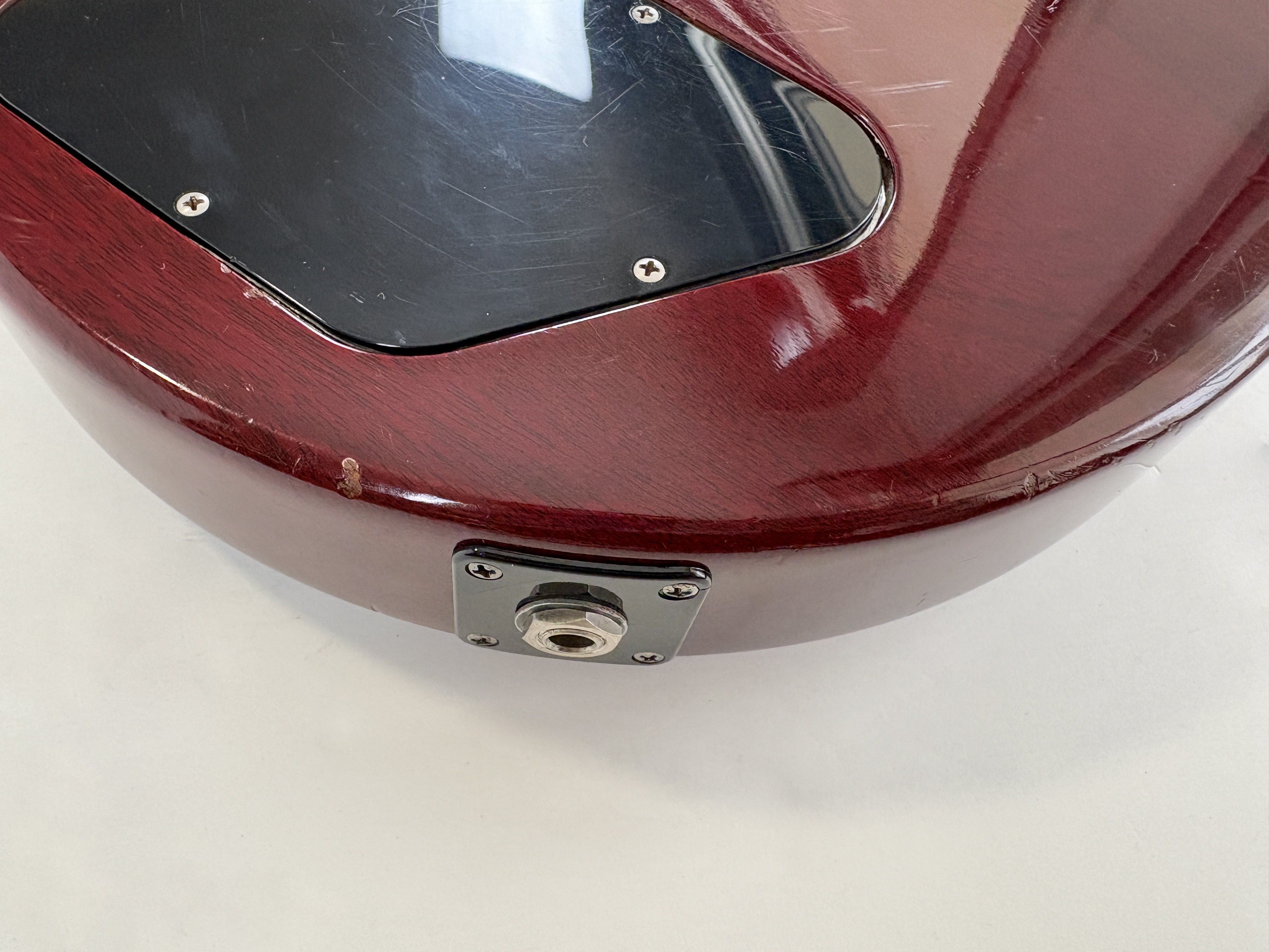 Gibson Les Paul Junior Special (32008)