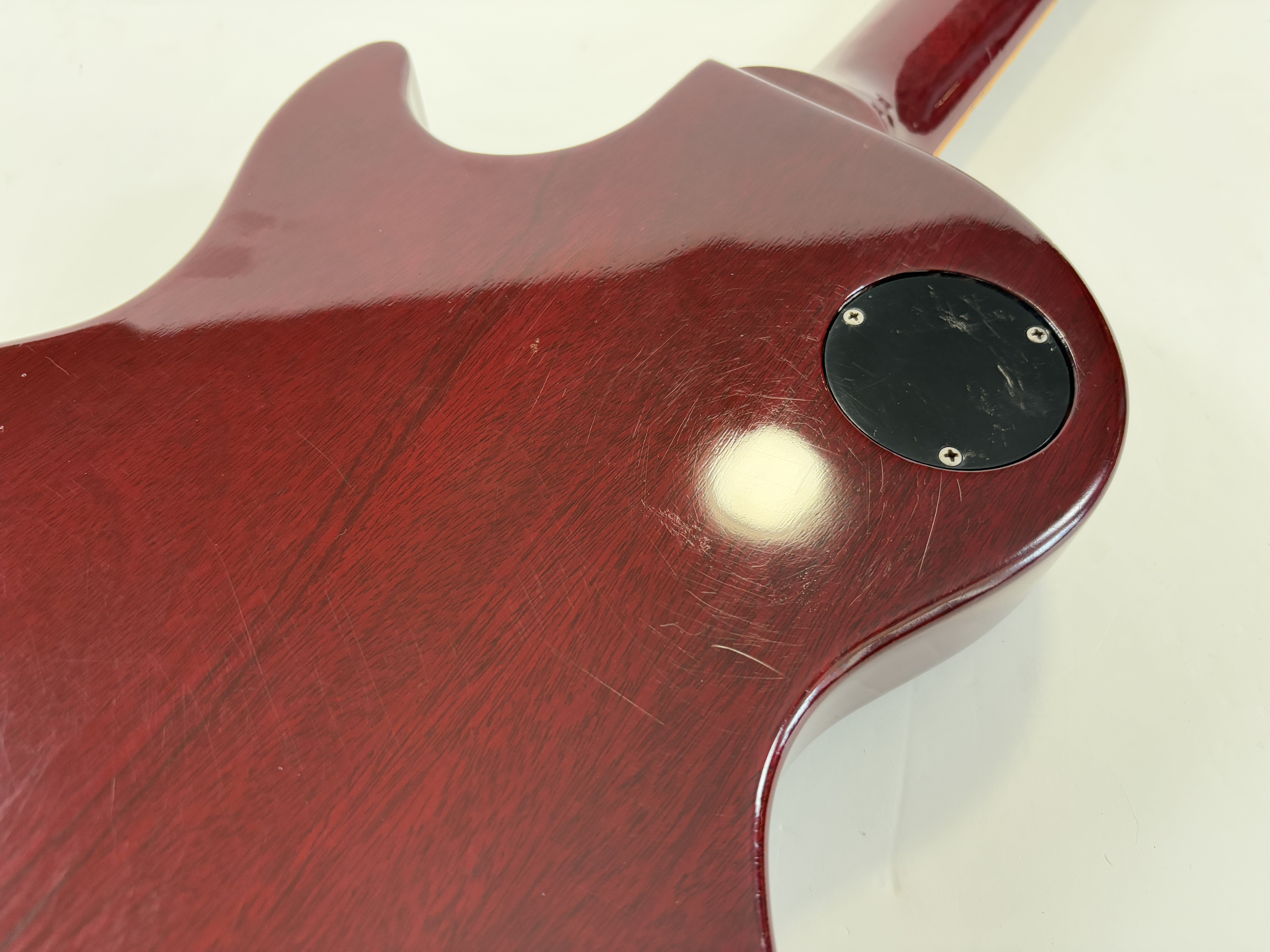 Gibson Les Paul Junior Special (22913)