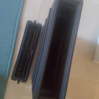 Vends flight case SKB 609 × 569 × 157 mm