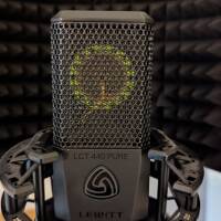 Vends micro Lewitt LCT 440 pure avec pied