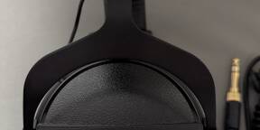 Vends casque BeyerDynamic DT 770 pro 250 ohms