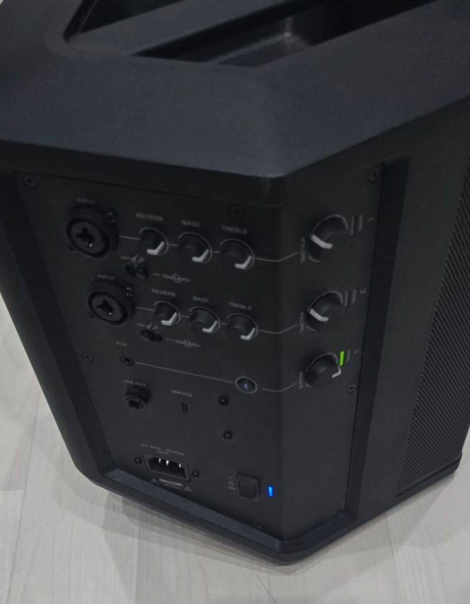 Bose S1 Pro (90979)
