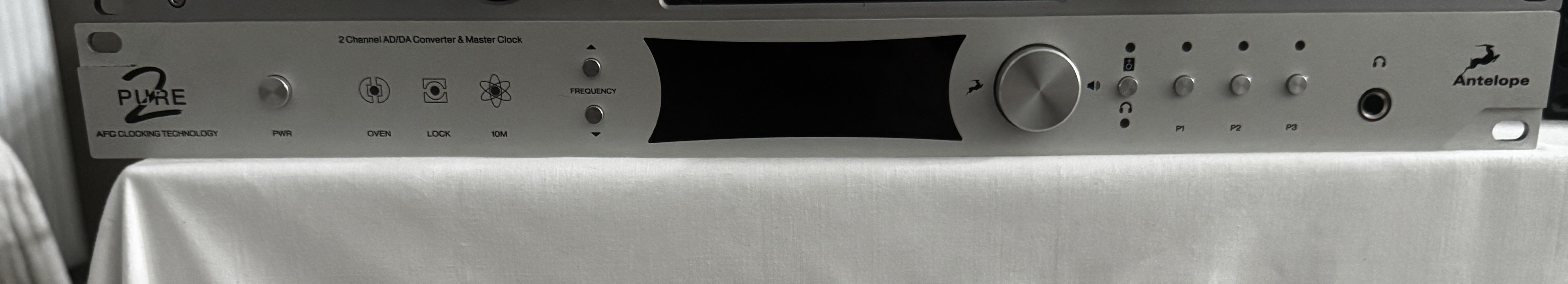 Antelope Audio Pure 2 (67663)