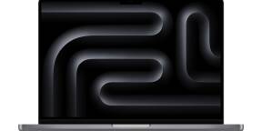 MacBook Pro 14 pouces M3