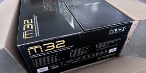 Console M32 - neuve