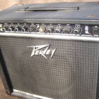 Amplificateur guitare