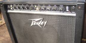 Amplificateur guitare