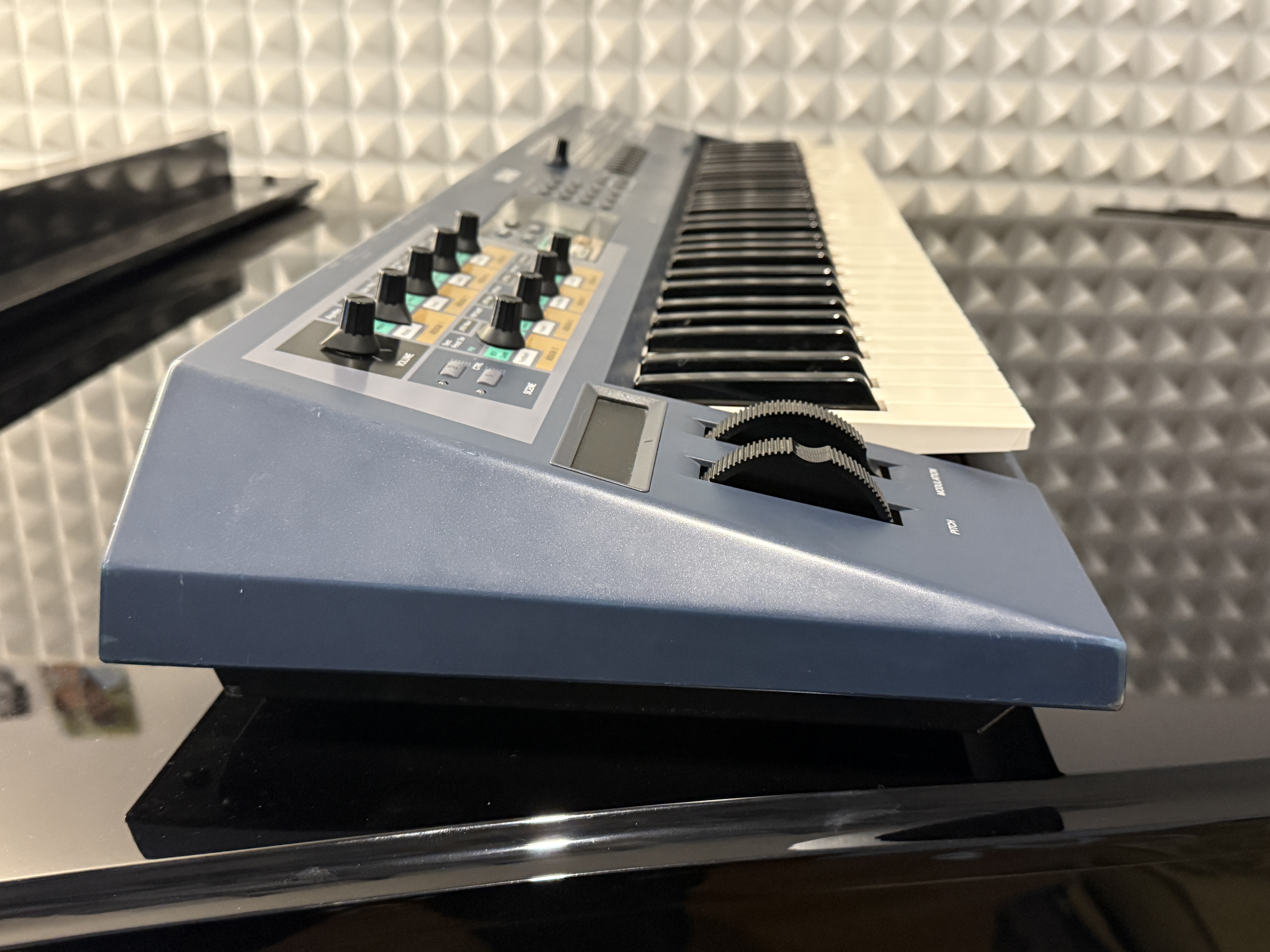 Yamaha AN1X (45804)