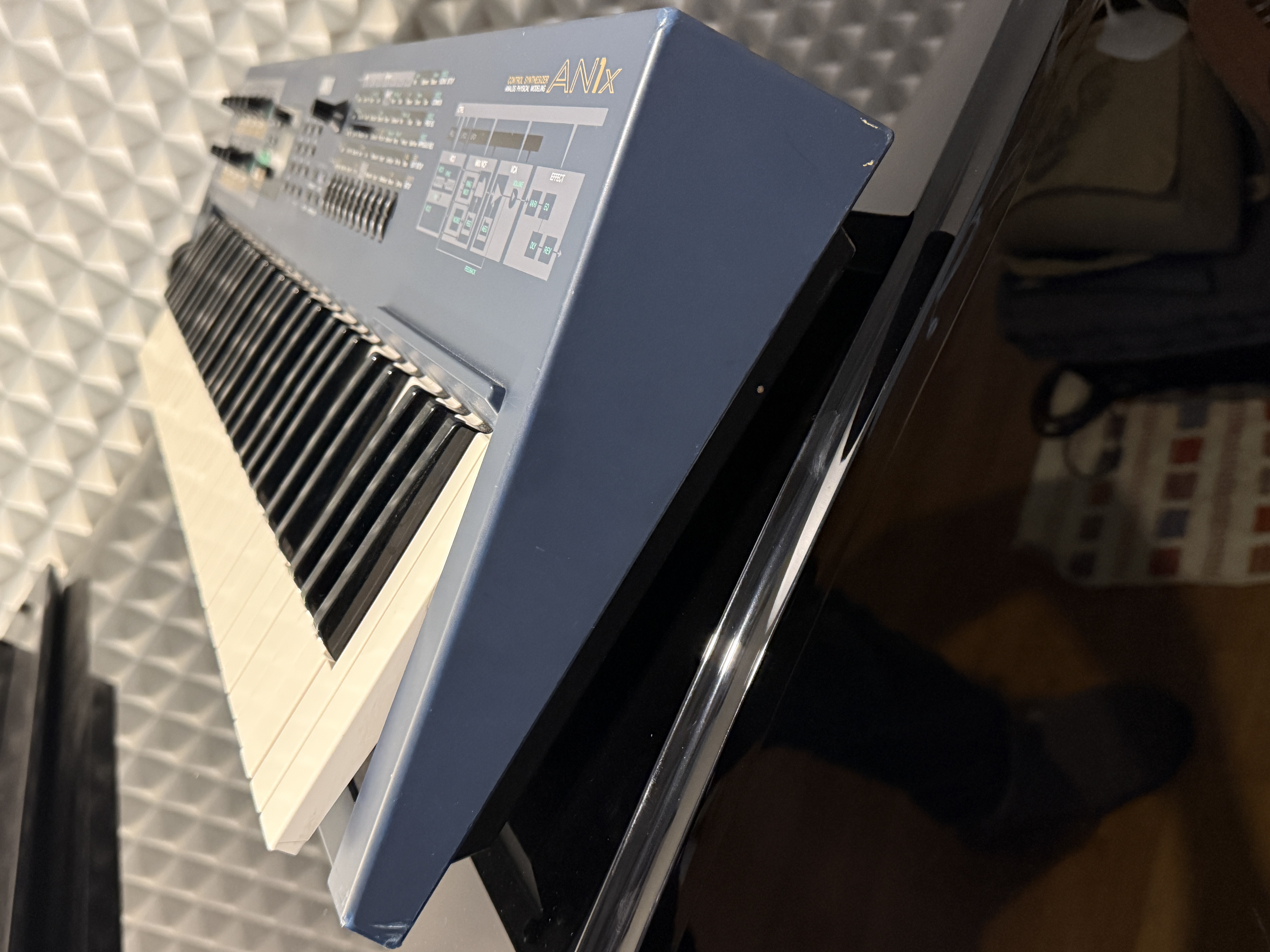 Yamaha AN1X (61068)
