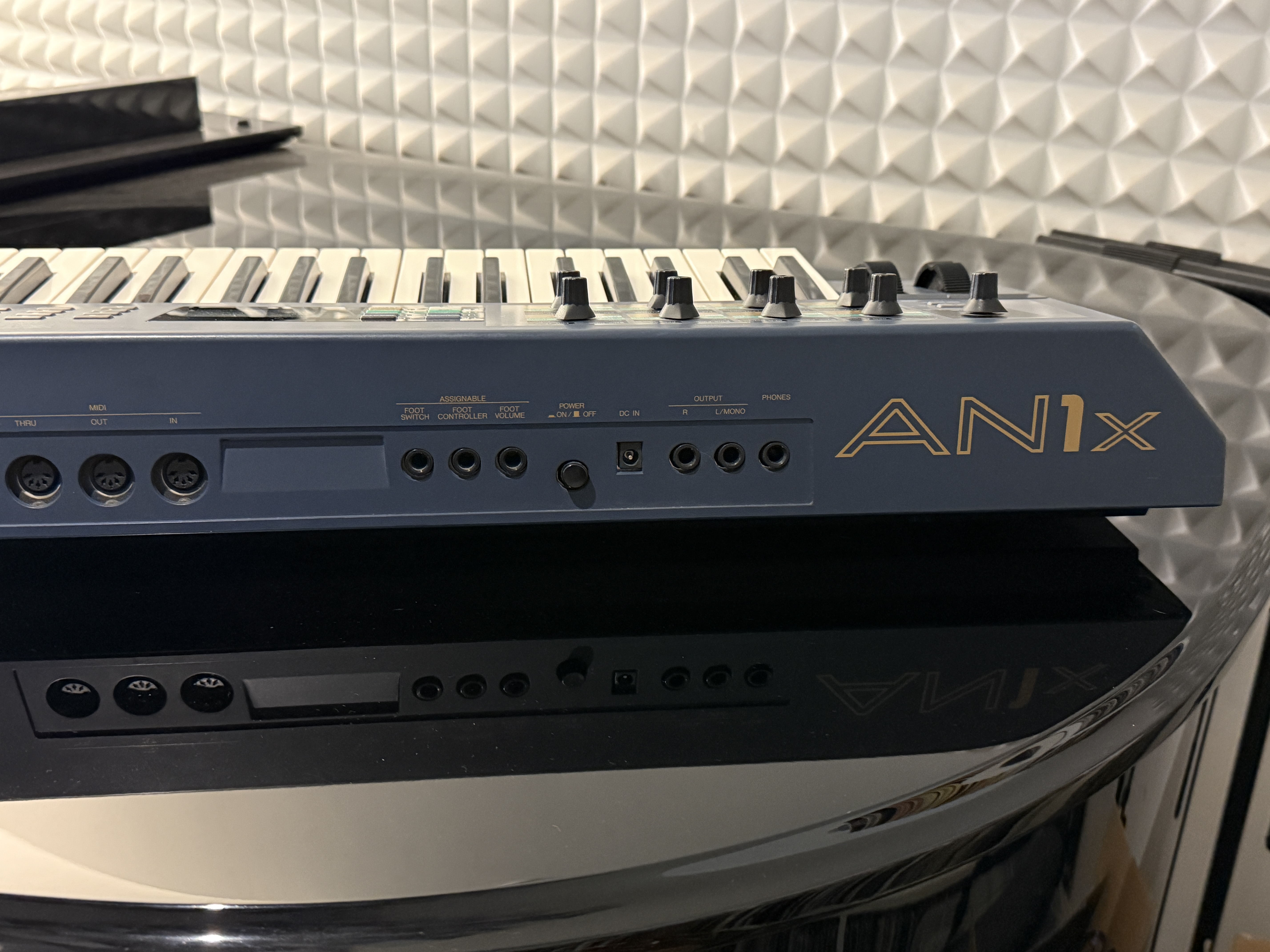 Yamaha AN1X (24532)