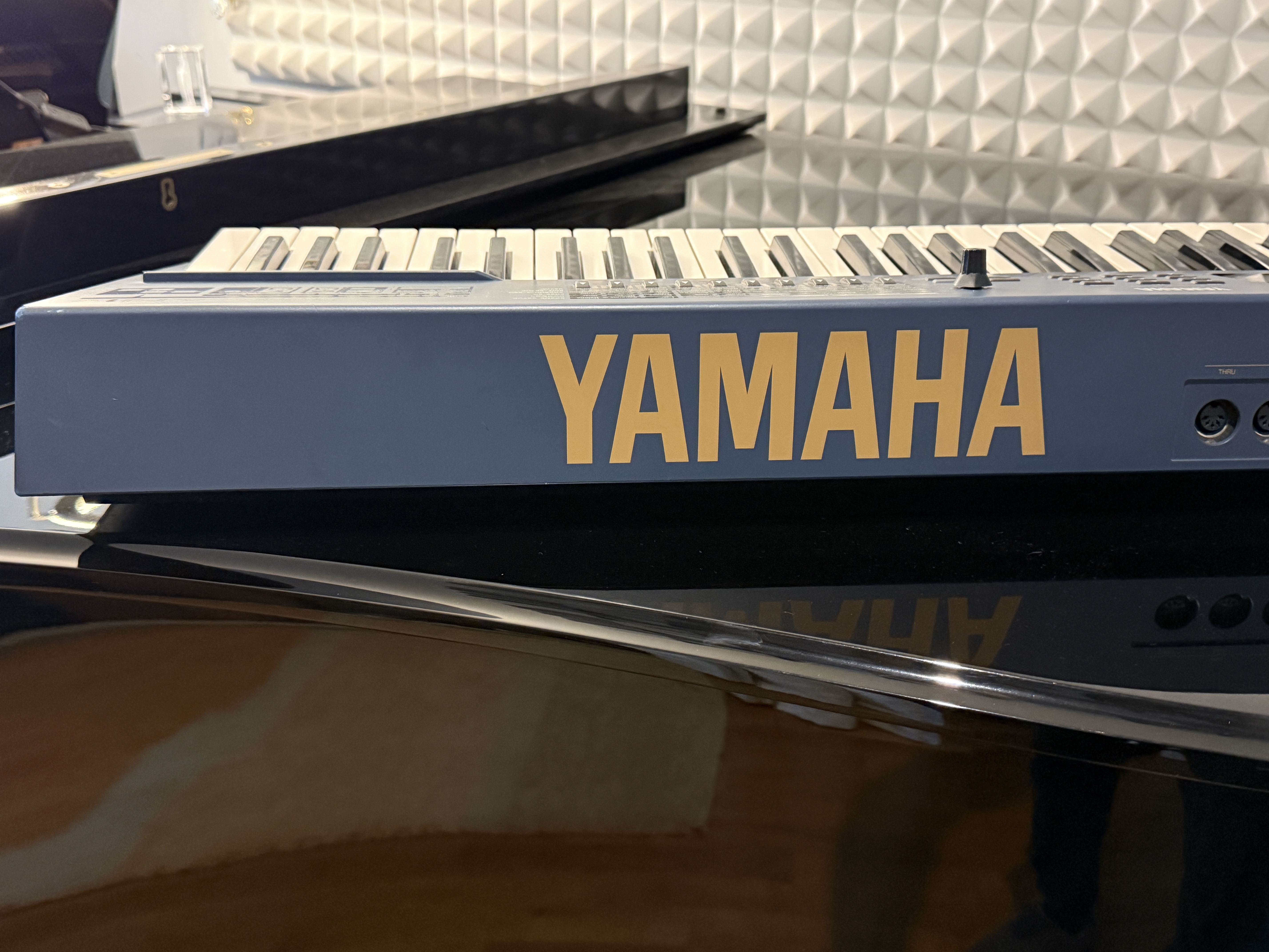 Yamaha AN1X (91468)