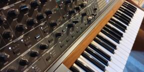 Vend arturia matrixbrute