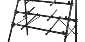 vends Roadworx 4120B support pour 4 Claviers