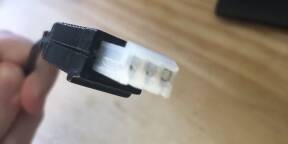 Alesis MIDIFEX multi-effet 12bit