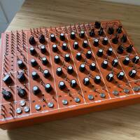 Pulsar 23 orange (turret)