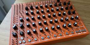 Pulsar 23 orange (turret)