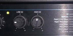ALESIS Microverb 3 - Super Etat