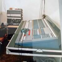 Vends table de mixage SOUNDCRAFT DELTA 8 28/8/2
