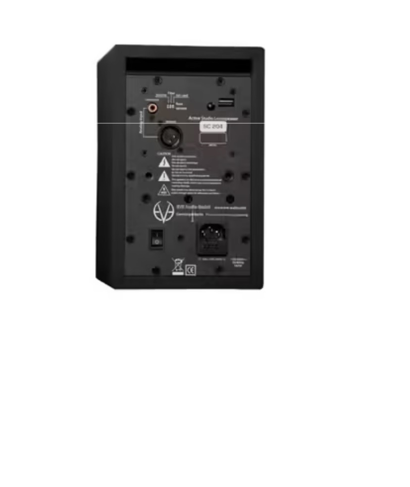 Eve audio SC 204 V