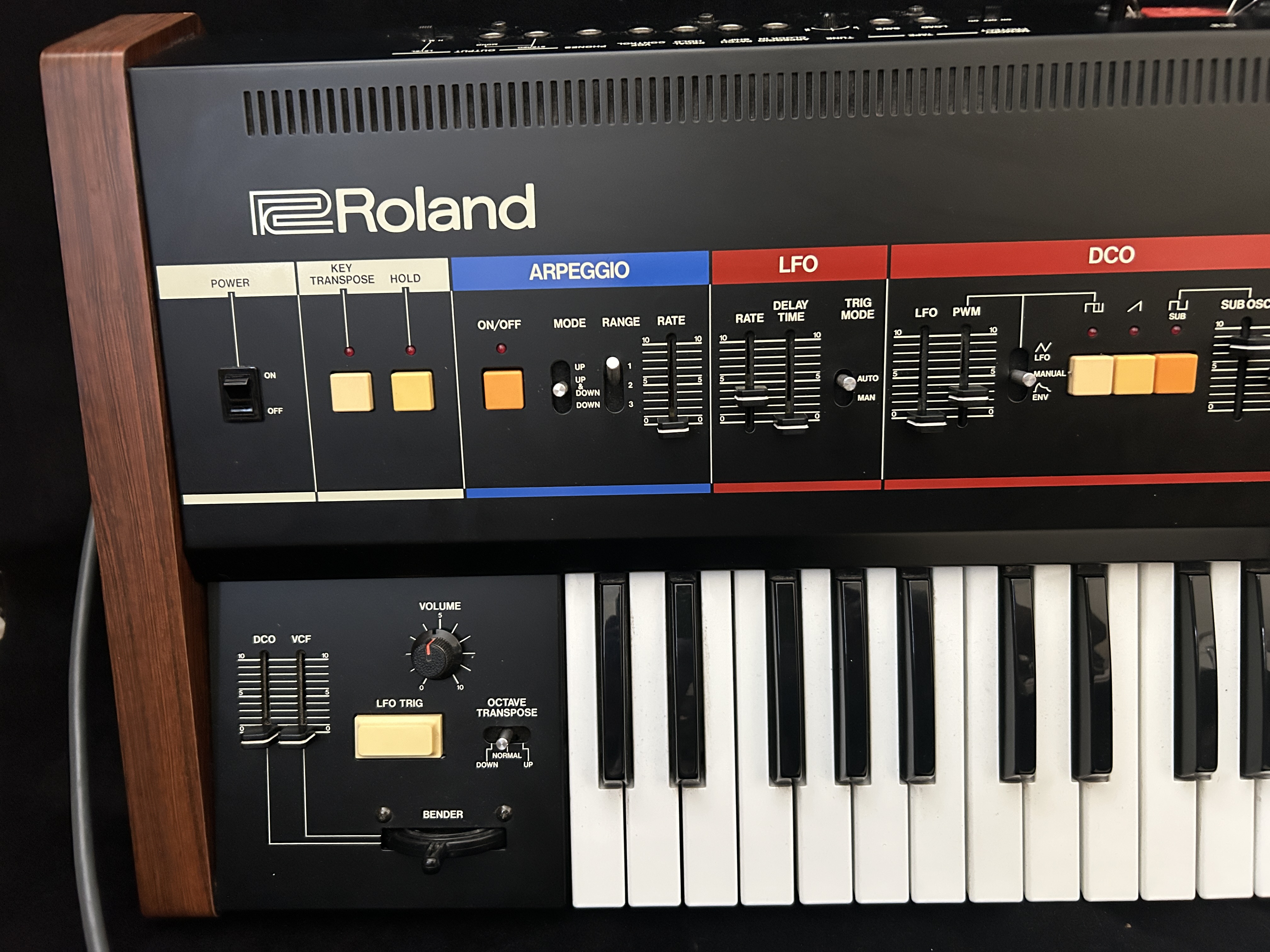 Roland JUNO-60 (43481)