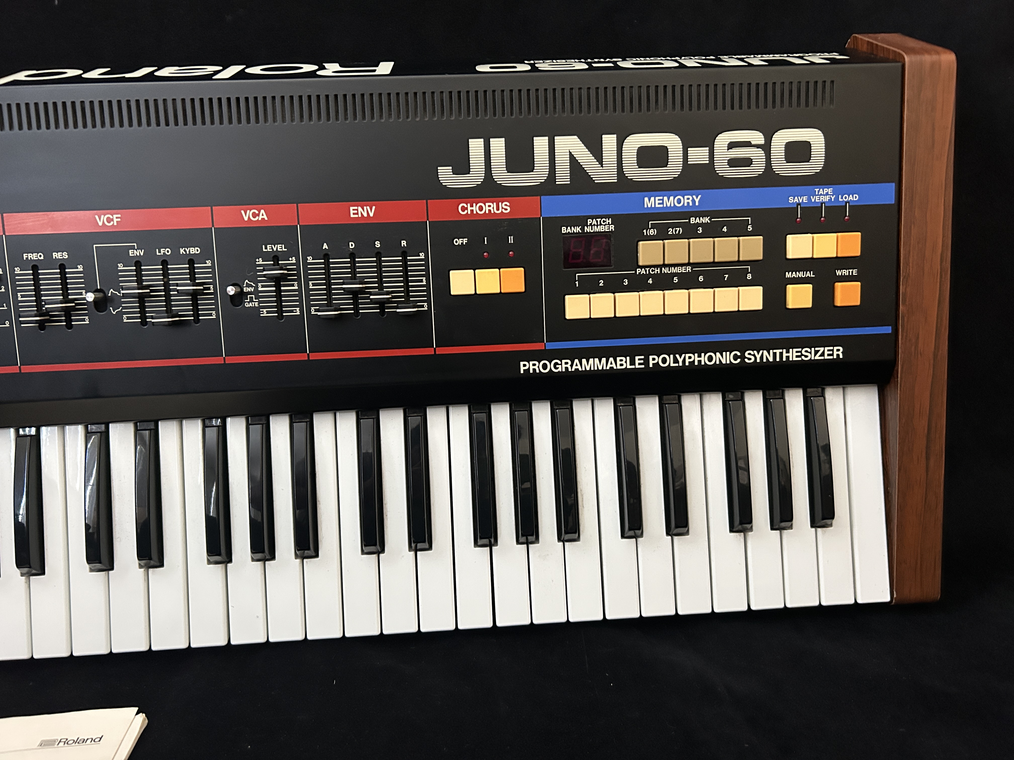 Roland JUNO-60 (40626)