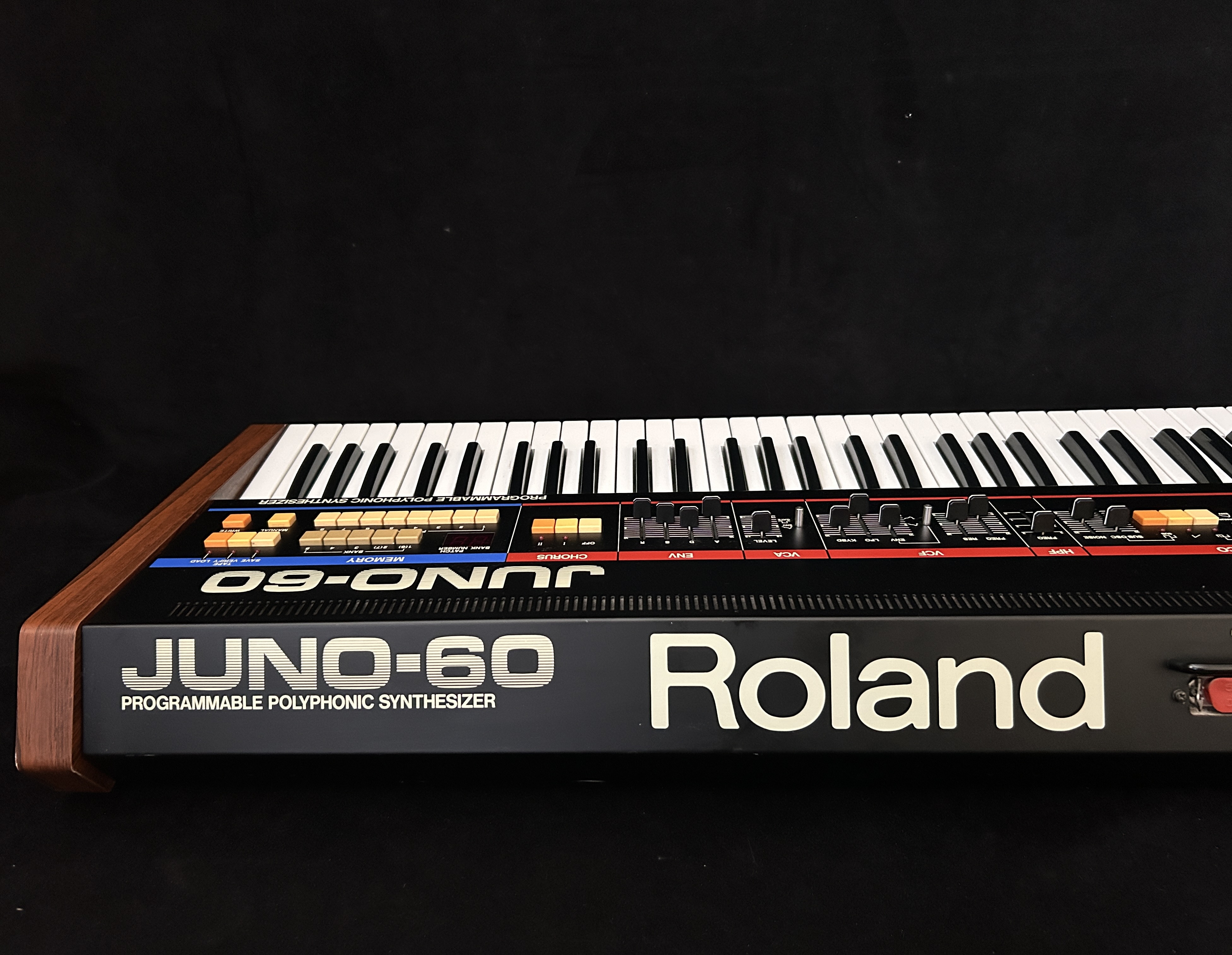 Roland JUNO-60 (93219)