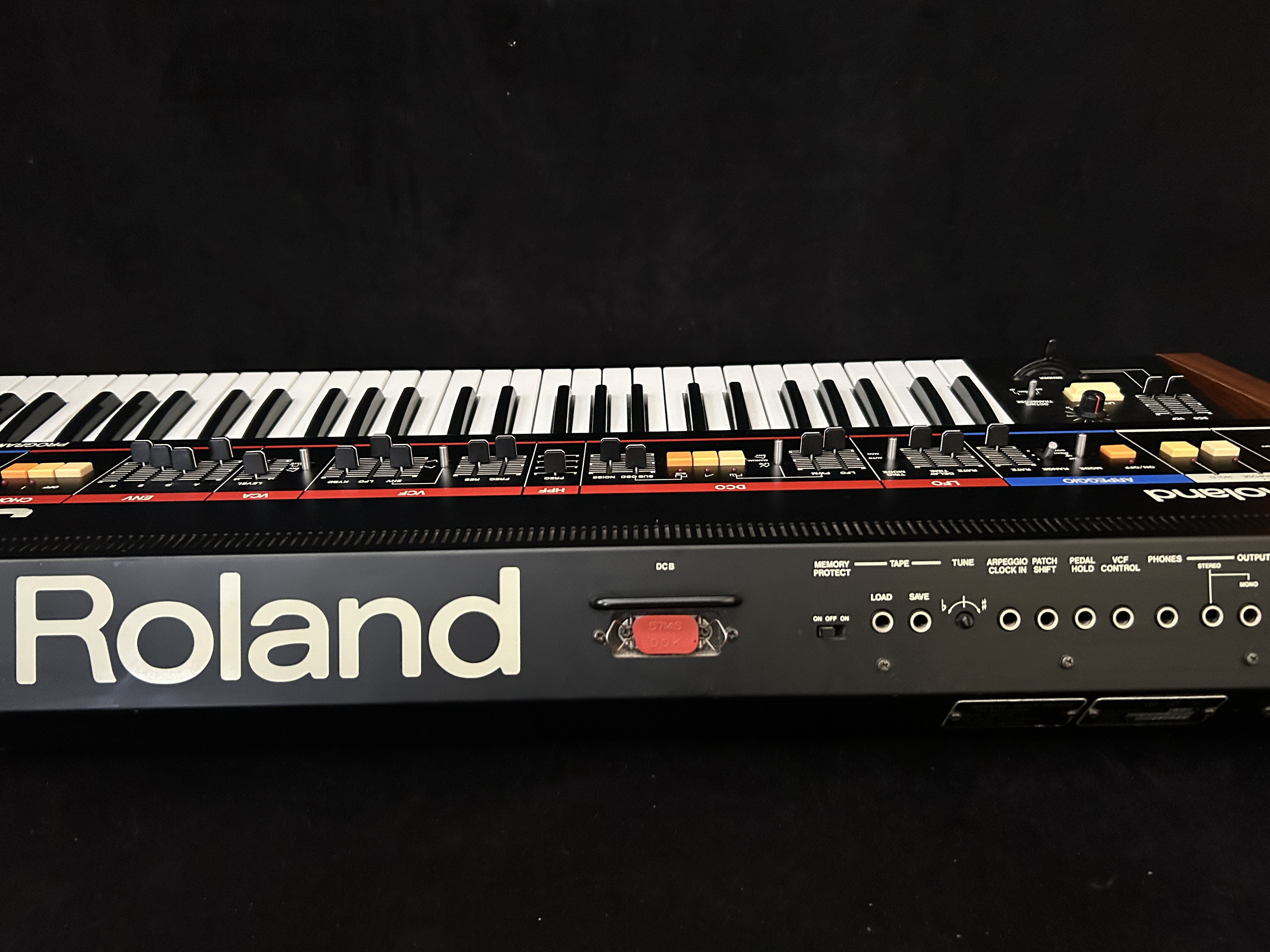 Roland JUNO-60 (23684)