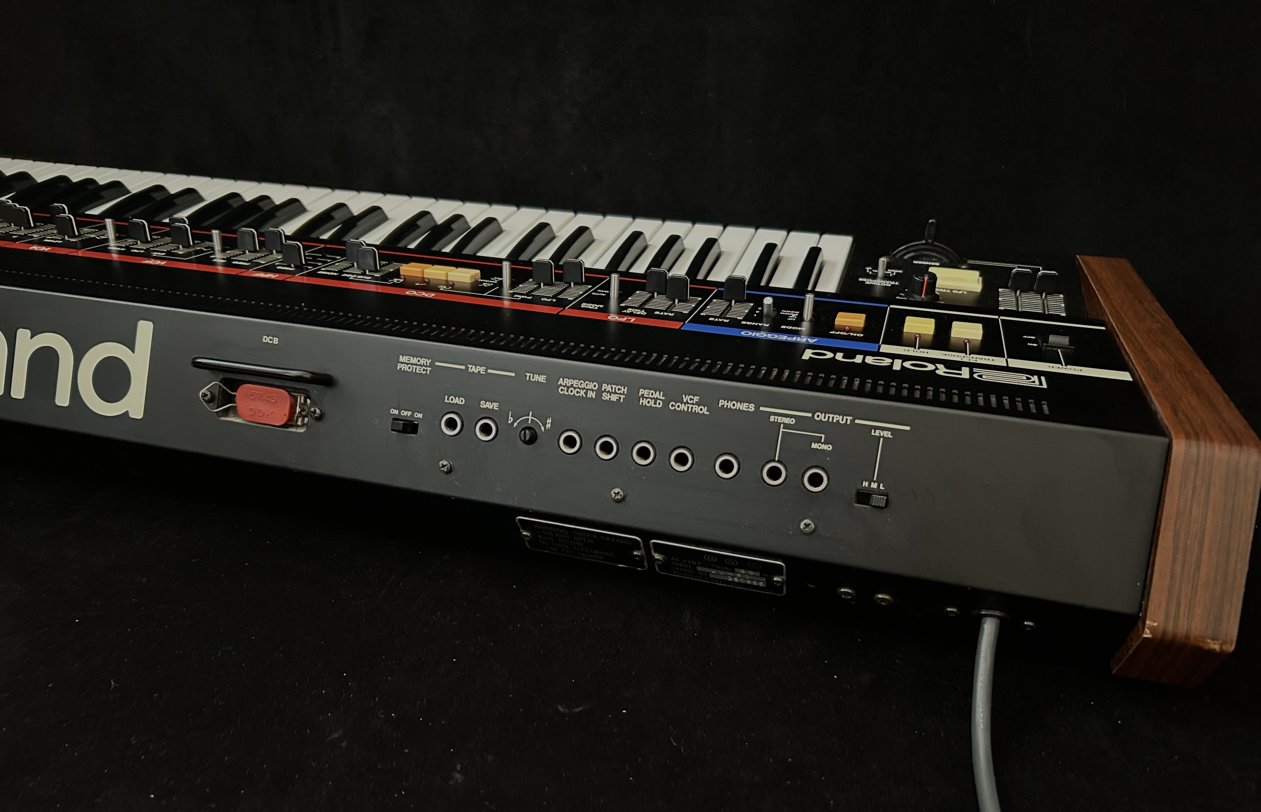 Roland JUNO-60 (81831)