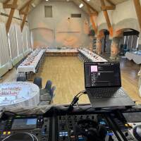 Régie complète Nexus 2 (2x CDJ-2000NXS2 et 1x DJM-900NXS2)