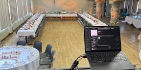 Régie complète Nexus 2 (2x CDJ-2000NXS2 et 1x DJM-900NXS2)