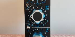 CAPI BT50 // Litz transformers and CAPI CA-0252 op amps