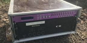 Vends C2R mx4800