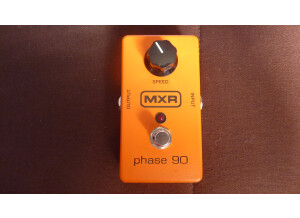 MXR M101 Phase 90 (18315)