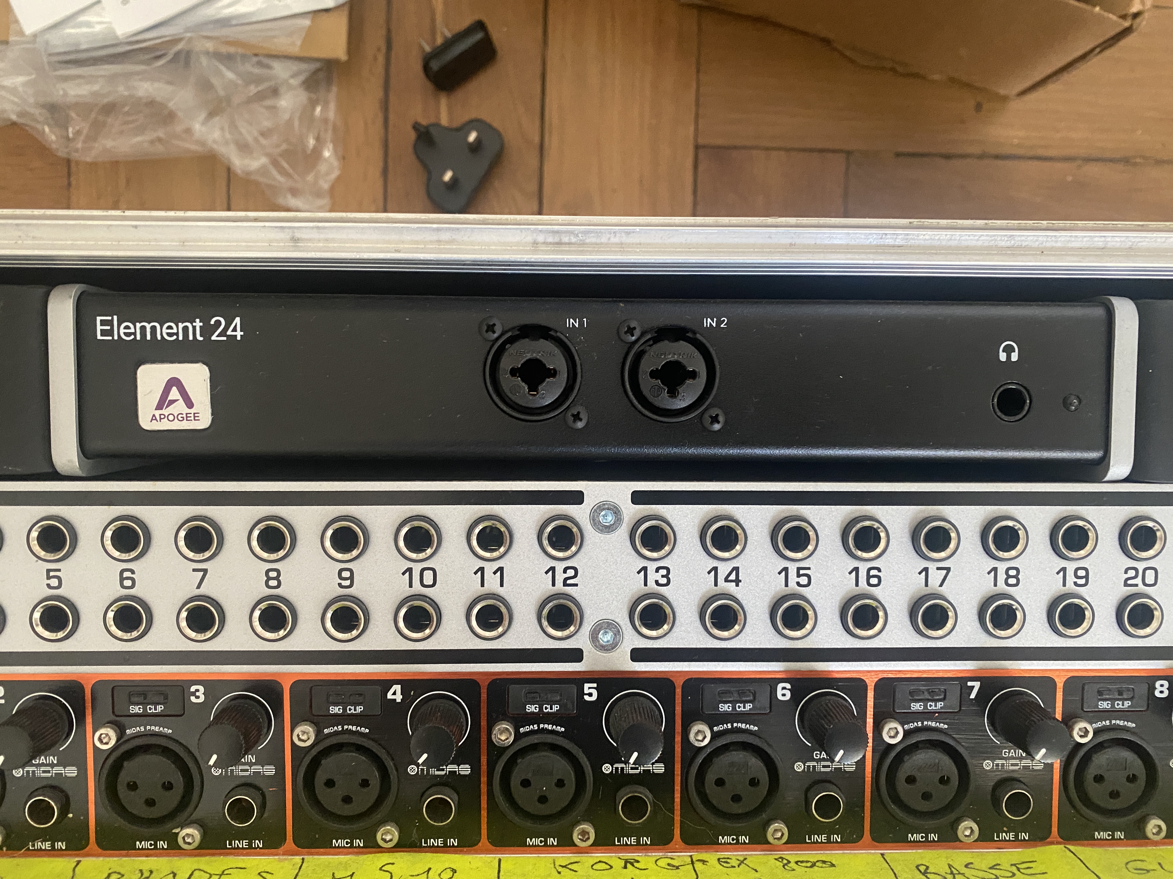 Apogee Element 24 (66052)