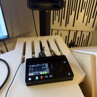 Vends Merging Anubis en parfait état.