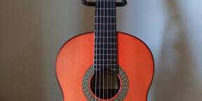 Conde Hermanos flamenca negra (1997)