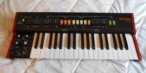 VC340 analog comme neuf