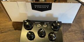 Vends Strymon Flint comme neuve