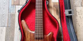 Échange Warwick thumb NT4 de 1991