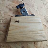 Vends Wood Block Pearl (PAB-50 ?)