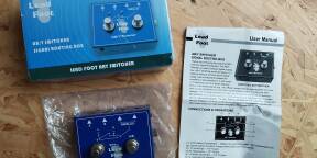 Vends Lead Foot AB/Y Switcher